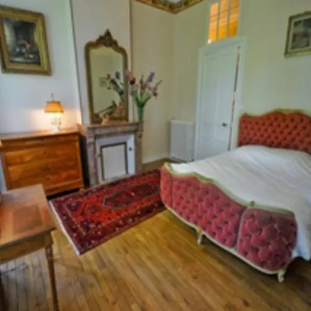 Chateau Domaine Leblanc Aparthotel *