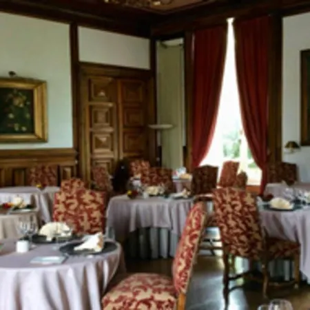 Chateau Domaine Leblanc Aparthotel
