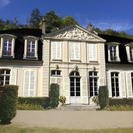 Aparthotel Chateau Domaine Leblanc Saint-Pierre-du-Vauvray
