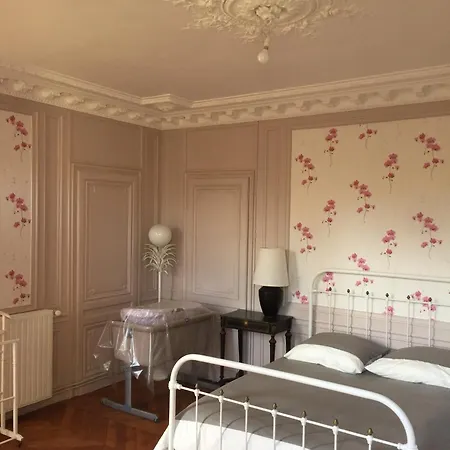 아파트호텔 Chateau Domaine Leblanc *